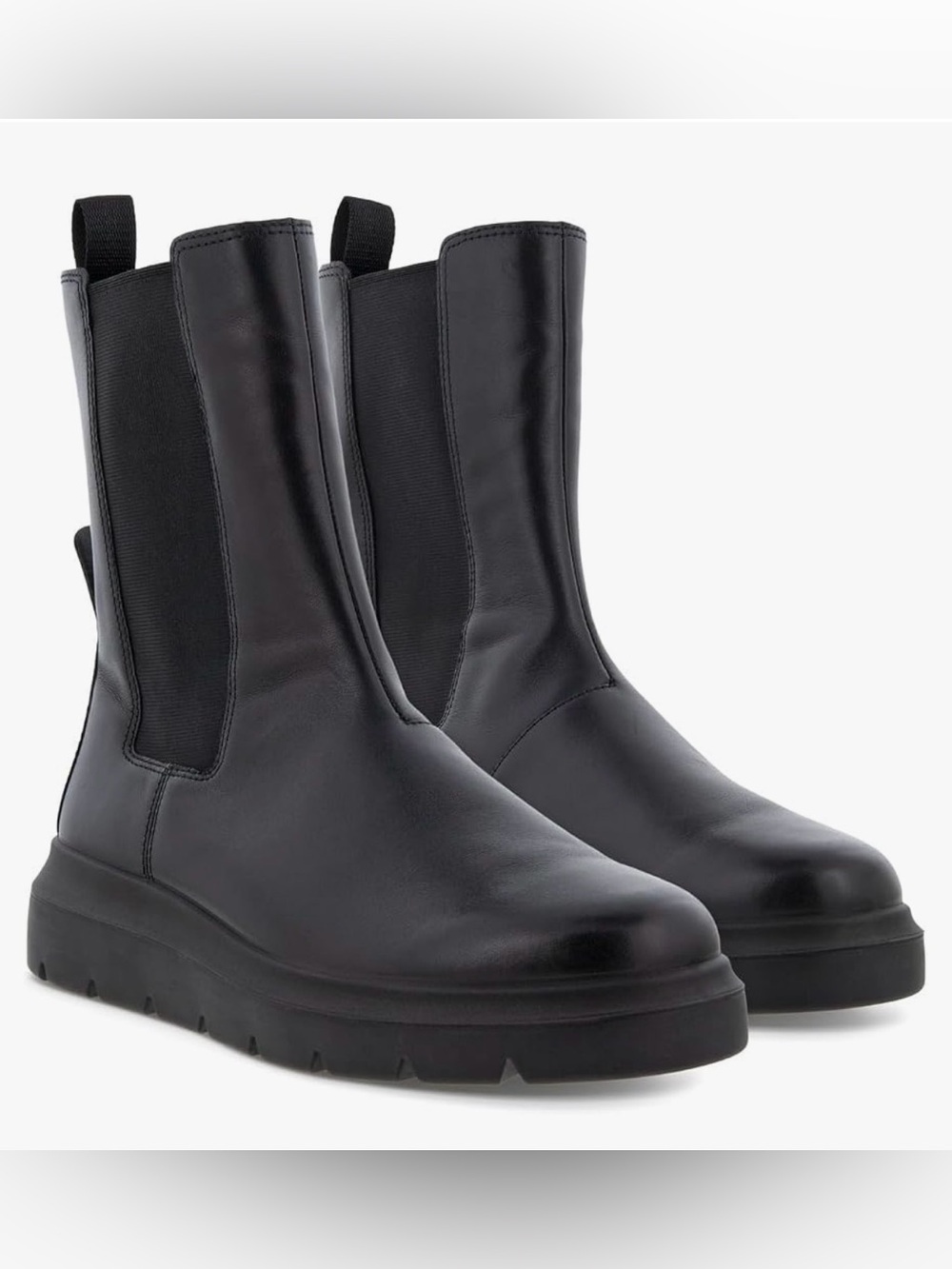 Ecco | Nouvelle Tall Chelsea Boots
